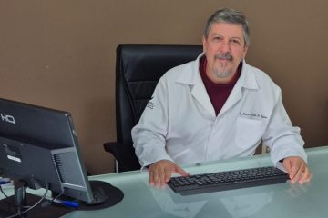 Professor da UMC emite aviso sobre os riscos dos anabolizantes na saúde