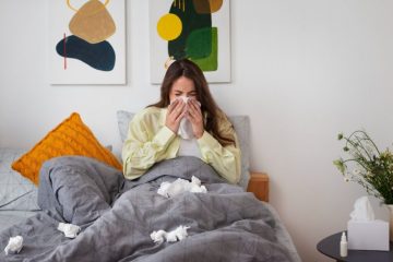 Desvendando Mitos e Verdades: Pneumologista Aborda Doenças Invernais