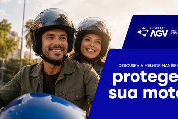 Saiba como funciona a proteção veicular para motos