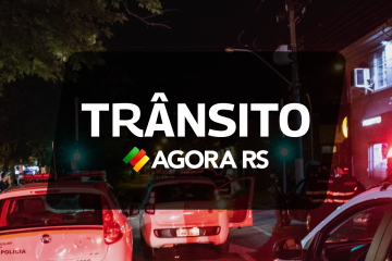 Acidente trágico na BR-285, em Bozano, resulta na morte de um homem