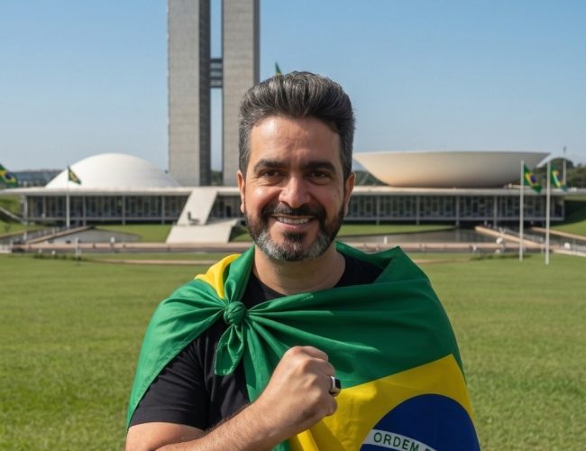 PRTB confirma Leonardo Avalanche na presidência nacional da legenda após disputa jurídica