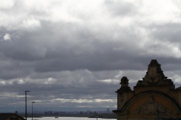 Previsão aponta chuvas leves para o sábado em regiões do Rio Grande do Sul
