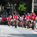 Shopping Pátio Paulista abre inscrições para a 17ª edição do Pedalando com o Pátio
