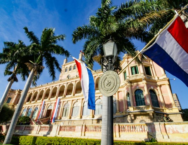 Paraguai moderniza Regime de Maquila e amplia integração produtiva com empresas brasileiras