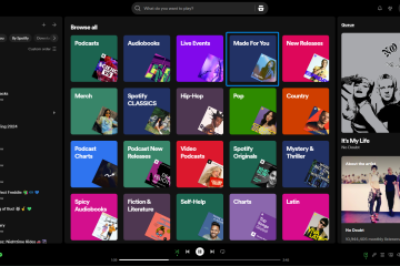 Spotify elimina conteúdos que incitavam a violência juvenil em resposta a ordem judicial