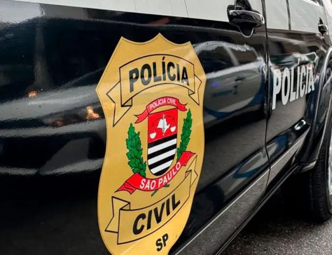 Ação policial em São Paulo apura atividades de ONG ligada à produtora do filme sobre Bolsonaro