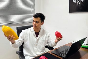Nutrição adequada na terceira idade potencializa bem-estar e vitalidade