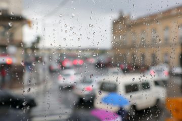Tempestades intensas com possibilidade de granizo e vendaval podem atingir o RS no domingo (19) com chuvas de até 150mm