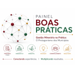 AMIG Brasil abre seleção de cases para destacar as melhores práticas da gestão pública em municípios mineradores