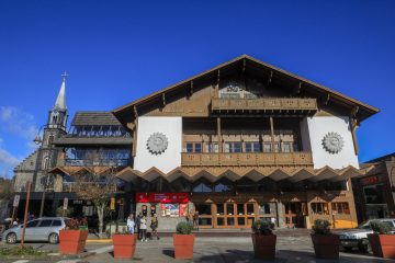 Gramado revela seleção de filmes brasileiros para sua mostra competitiva no festival de cinema