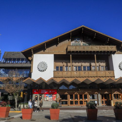 Gramado revela seleção de filmes brasileiros para sua mostra competitiva no festival de cinema
