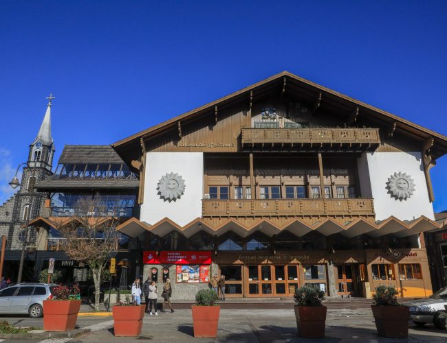 Gramado revela seleção de filmes brasileiros para sua mostra competitiva no festival de cinema