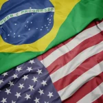 Brasil critica aumento de tarifas dos EUA, que entra em vigor no dia 22