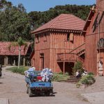 Dezesseis curtas-metragens do Rio Grande do Sul brilham na competição do Festival de Cinema de Gramado
