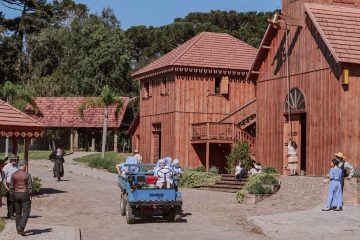 Dezesseis curtas-metragens do Rio Grande do Sul brilham na competição do Festival de Cinema de Gramado