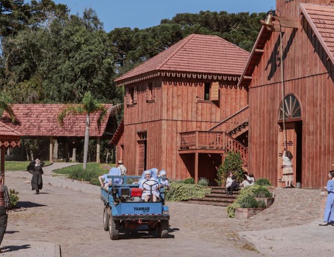 Dezesseis curtas-metragens do Rio Grande do Sul brilham na competição do Festival de Cinema de Gramado