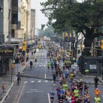 Domingo de Maratona em Porto Alegre: Vias Fechadas e Mudanças nas Linhas de Ônibus