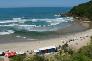 Inscrições para o Hang Loose Surf Attack 2026 já estão disponíveis em Ubatuba