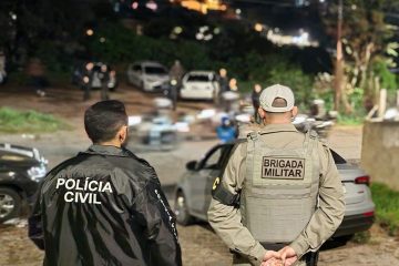 Redução de 25,7% nas mortes violentas no RS contrasta com alta de 9,5% nos feminicídios em 2025