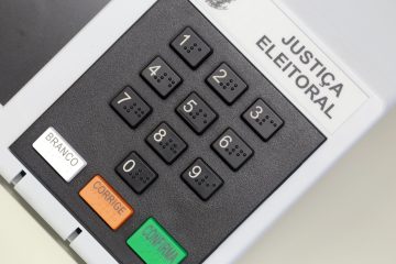 Início do período de restrições eleitorais se aproxima neste sábado