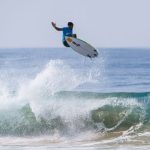 Weslley Dantas conquista o segundo lugar no Ballito Pro 2026
