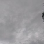 Domingo (5) com céu nublado no RS; possibilidade de chuvas esparsas