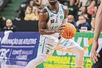 Mogi Basquete apresenta reforços promissores para a temporada 2026/27
