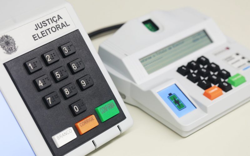 Brasil conta com 158,7 milhões de cidadãos prontos para as urnas em outubro