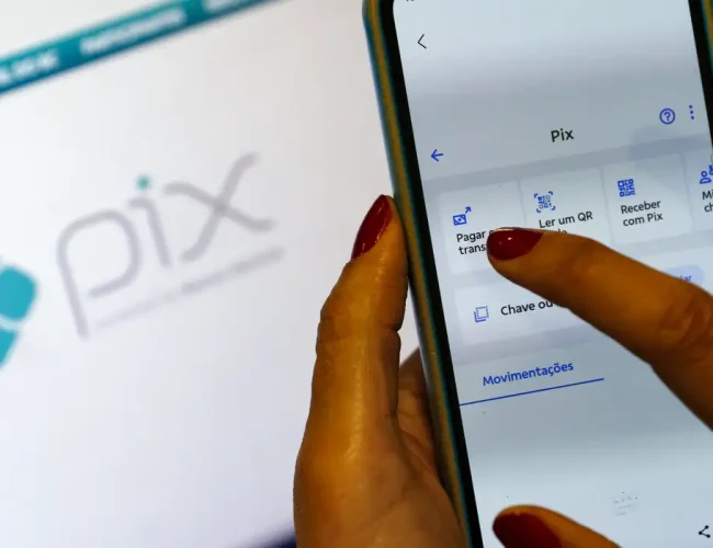 Inovação do Pix põe em xeque a supervisão financeira americana sobre o Brasil