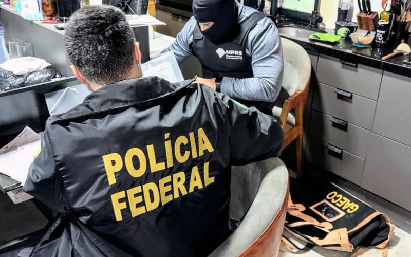 Ex-assessora sob investigação por suposto desfalque de R$ 1,46 milhão em Pinheiro Machado