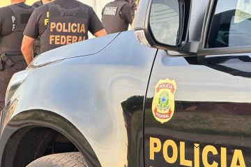 Delegado da PF sucumbe após ser ferido em ação em Passo Fundo