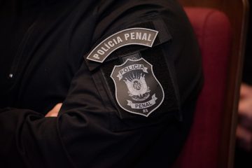 Agente penitenciário é detido após fuga de prisioneiro em Charqueadas