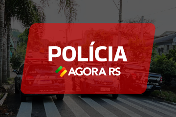 Criança é vítima de agressão fatal do pai por não cumprimentá-lo em Viamão