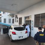 Parto inesperado: gestante se torna mãe a bordo de veículo na BR-153