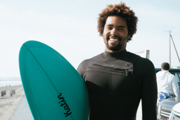 Victor Bernardo deixa o Four Seasons Maldives após incidente inesperado