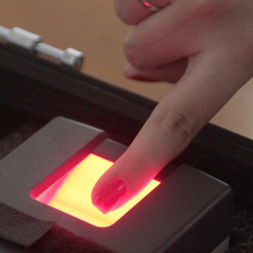 Votação de 2026 permitirá eleitor sem biometria