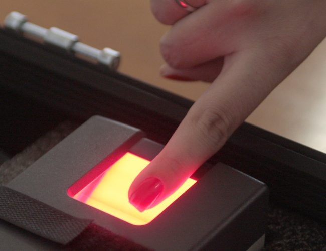 Votação de 2026 permitirá eleitor sem biometria