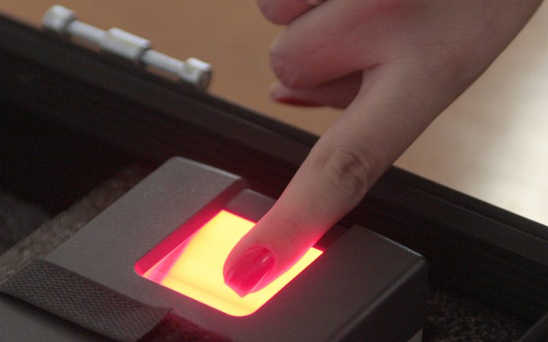 Votação de 2026 permitirá eleitor sem biometria