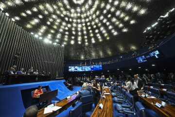 Corrida ao Senado no RS: cinco candidatos em empate técnico segundo a Quaest