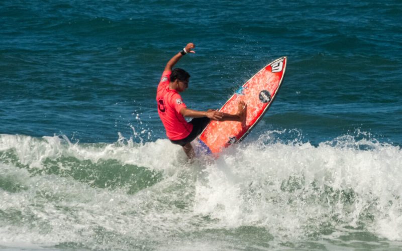 Nova etapa de inscrições para o Hang Loose Surf Attack é lançada