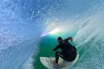 Caio Ibelli retoma suas competições nas Maldivas em 2026