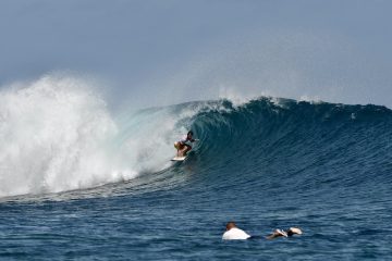 Últimos Competidores do Surfing Champions Trophy 2026 São Anunciados