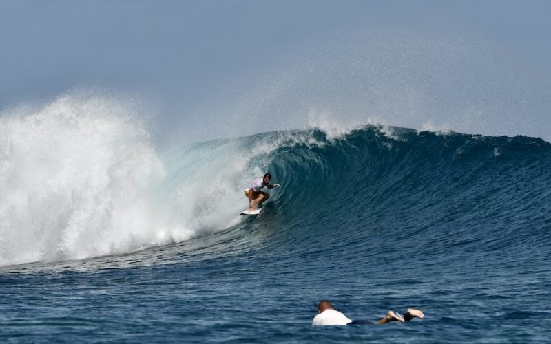 Últimos Competidores do Surfing Champions Trophy 2026 São Anunciados