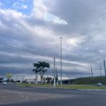 Após tempestades noturnas, domingo traz clima tranquilo ao RS