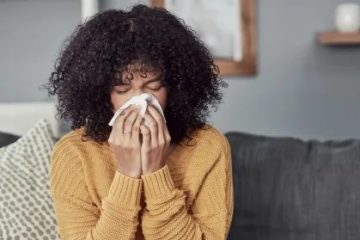 Orientações de especialista para preservar a saúde durante o frio intenso