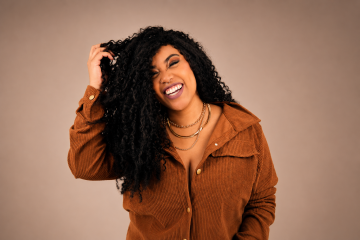 DAMA: O Novo Filme de Daya Moraes Ganha Vida em Projeto Audiovisual