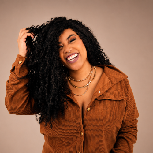 DAMA: O Novo Filme de Daya Moraes Ganha Vida em Projeto Audiovisual