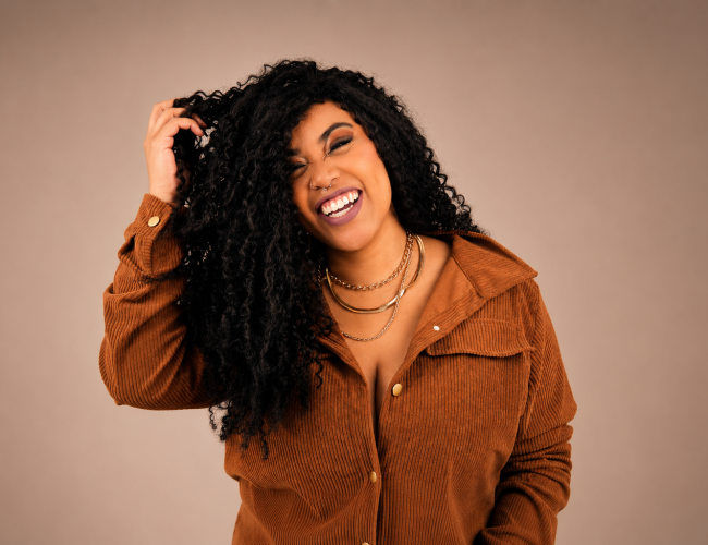 DAMA: O Novo Filme de Daya Moraes Ganha Vida em Projeto Audiovisual