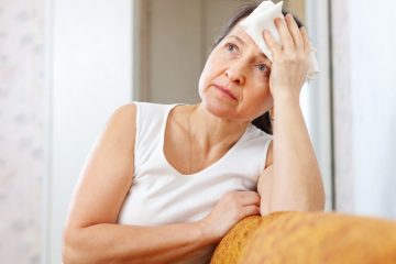 Anvisa aprova medicamento inovador para tratar sintomas da menopausa