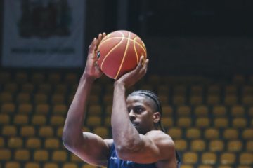 Mogi Basquete dá o pontapé inicial no Campeonato Paulista em 5 de outubro